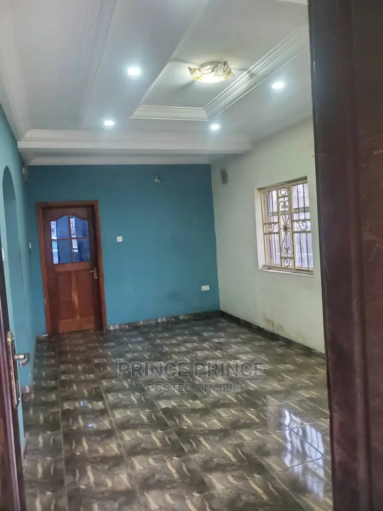 Furnished 2bdrm Block of Flats in Surulere for rent in Surulere