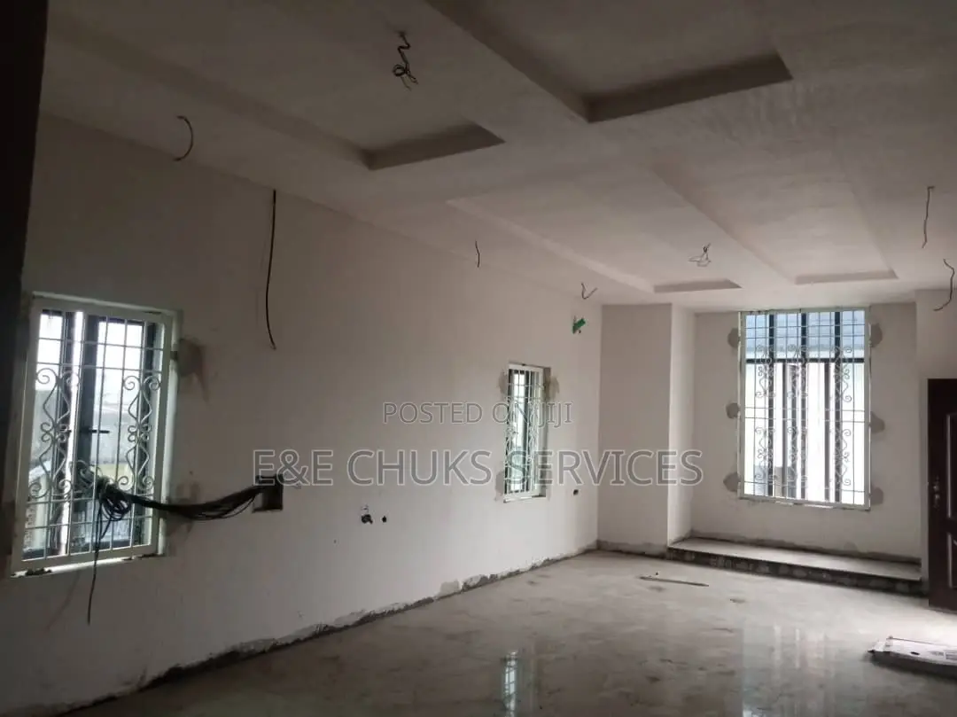 Newly Built Office Complex on Three Floors in Portharcourt in Obio-Akpor