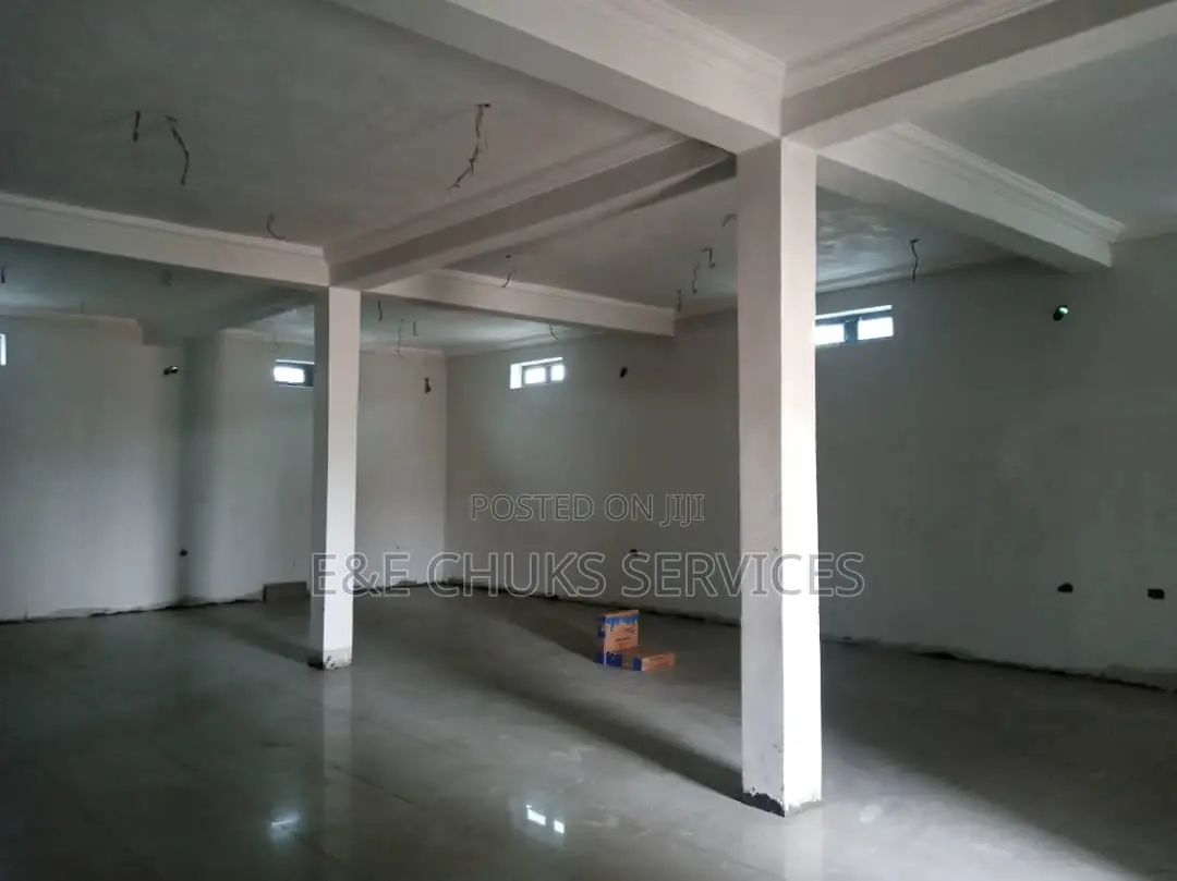 Newly Built Office Complex on Three Floors in Portharcourt in Obio-Akpor