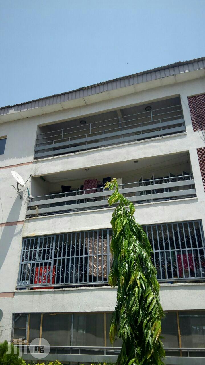 2bdrm Apartment in Cbn Estate 2, Alakija for sale in Alakija