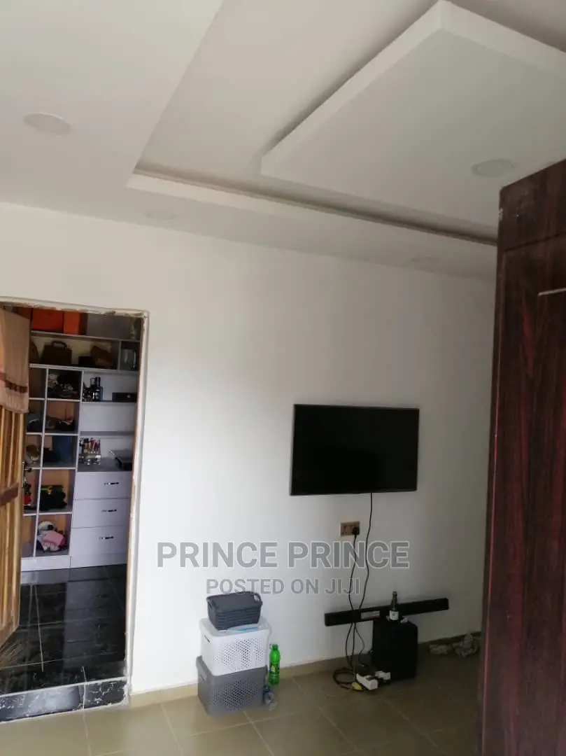 Furnished 2bdrm Block of Flats in Surulere for rent in Surulere