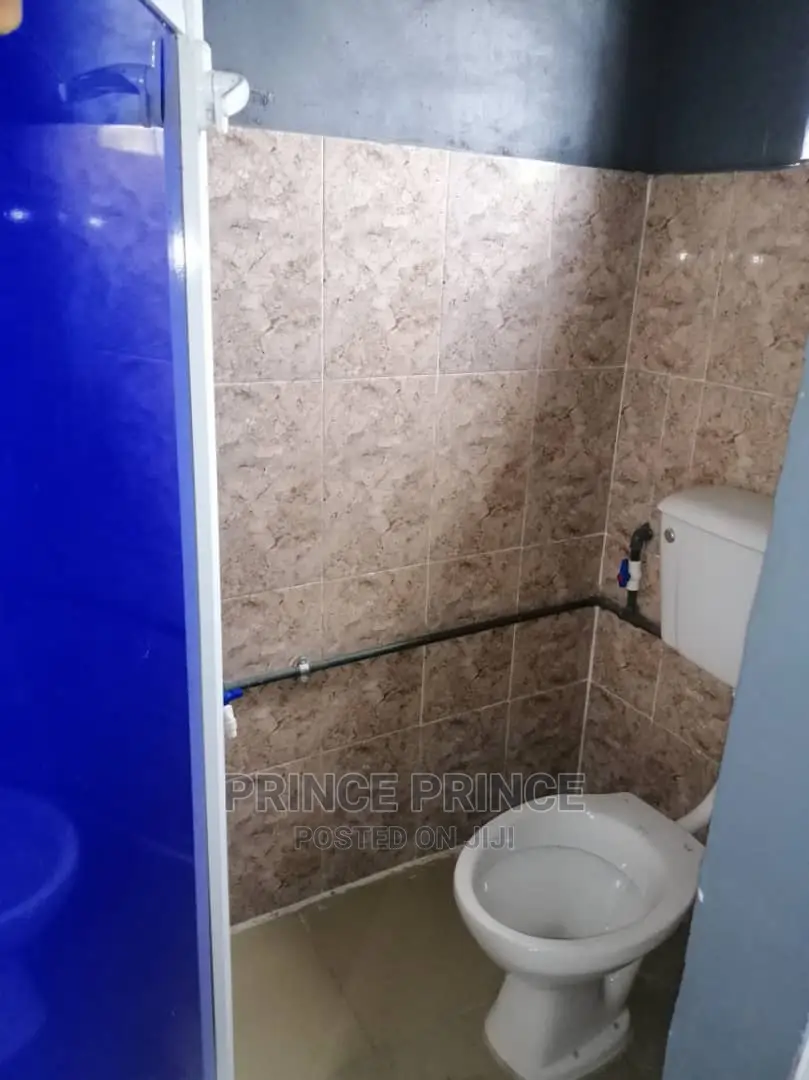 Furnished 2bdrm Block of Flats in Surulere for rent in Surulere