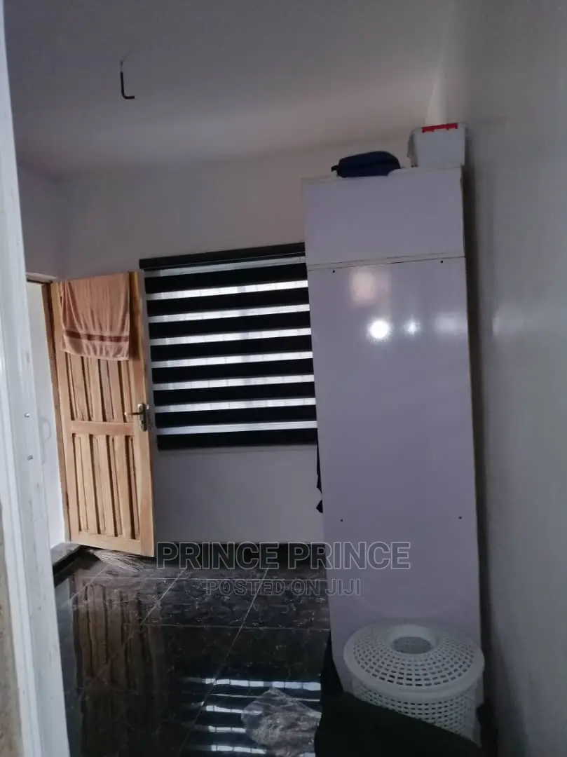 Furnished 2bdrm Block of Flats in Surulere for rent in Surulere