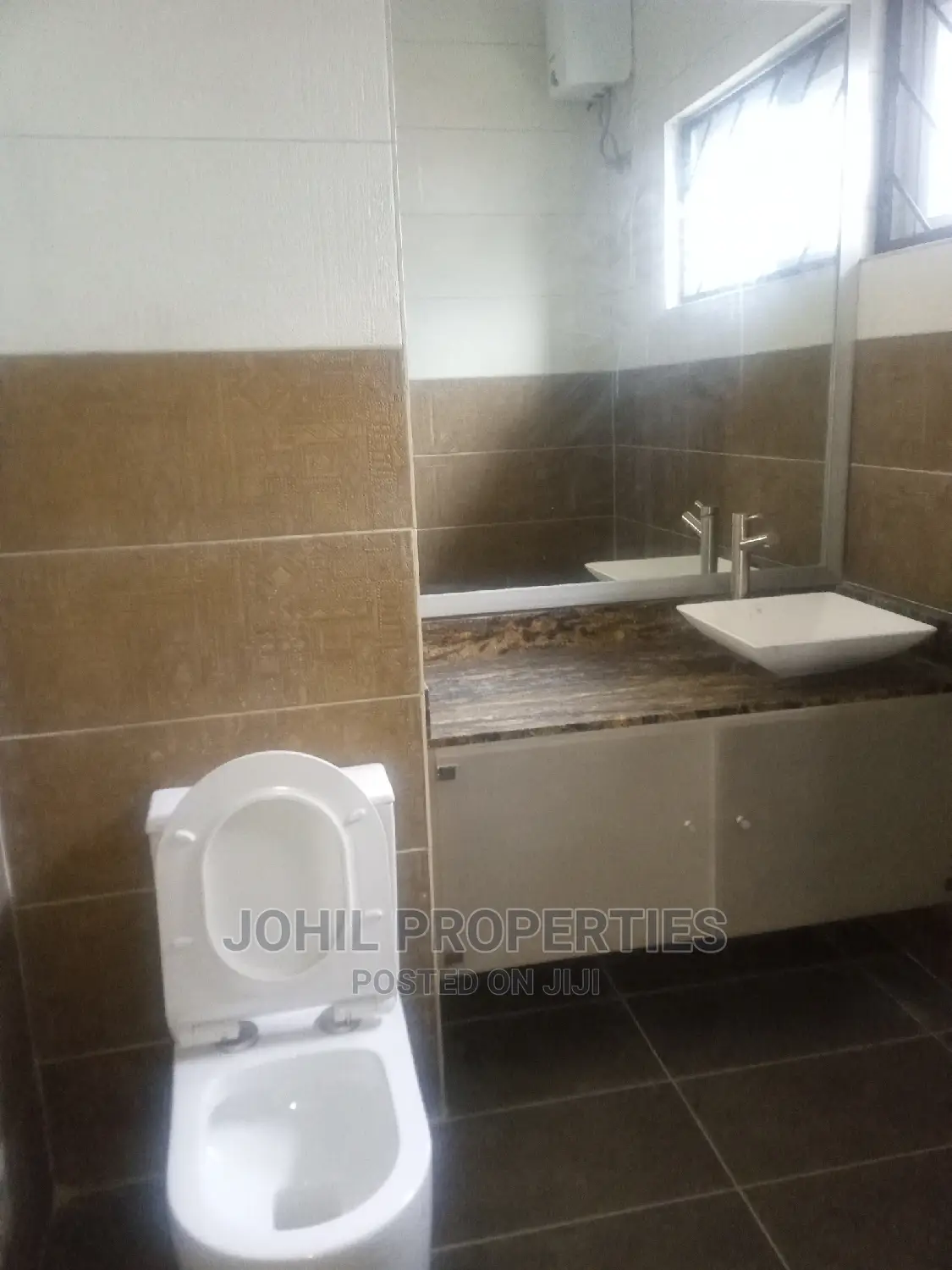 5bdrm Duplex in Maitama for sale in Maitama