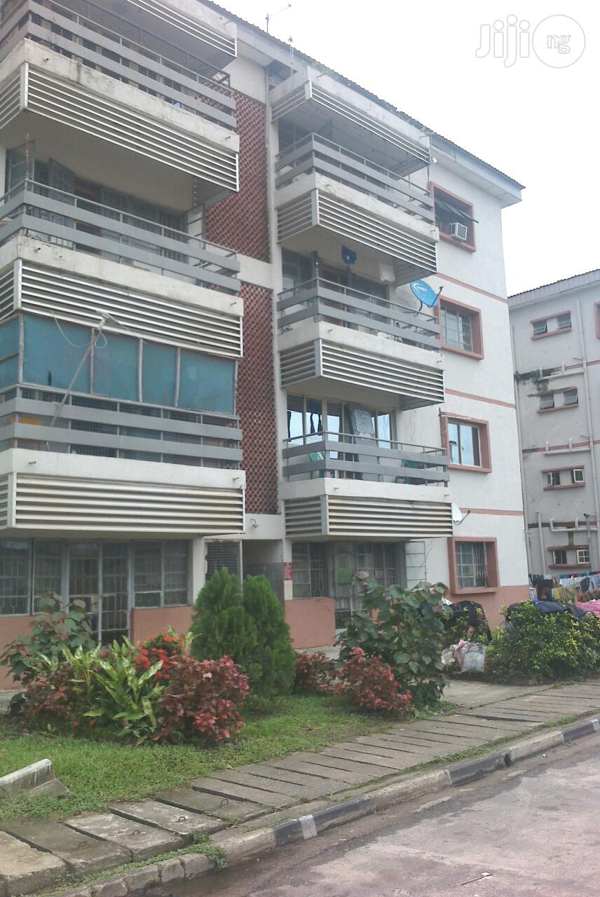 2bdrm Apartment in Cbn Estate 2, Alakija for sale in Alakija