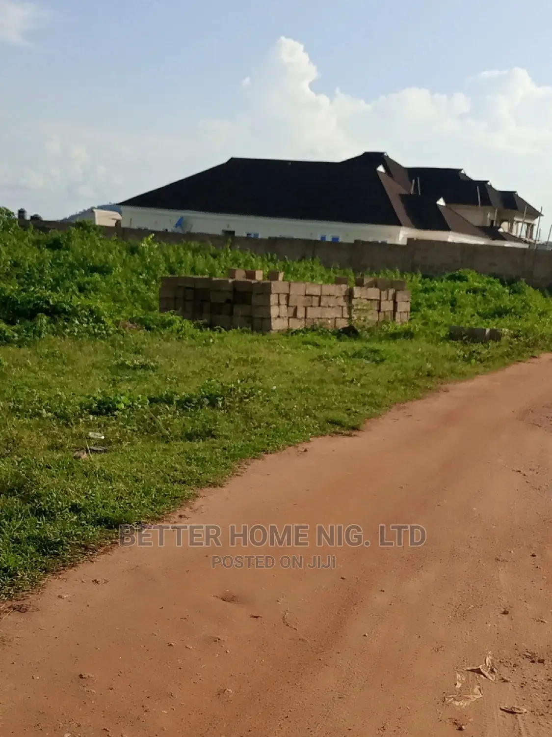 For Sale Plots of Land With Original Survey and Agreement in Oluyole