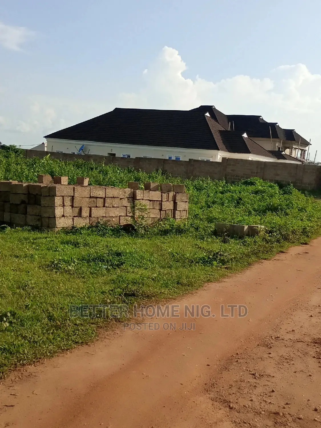 For Sale Plots of Land With Original Survey and Agreement in Oluyole