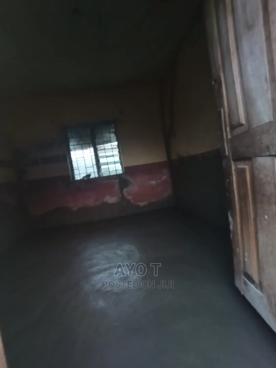 1bdrm Shared Apartment in Bariga for rent in Bariga / Shomolu