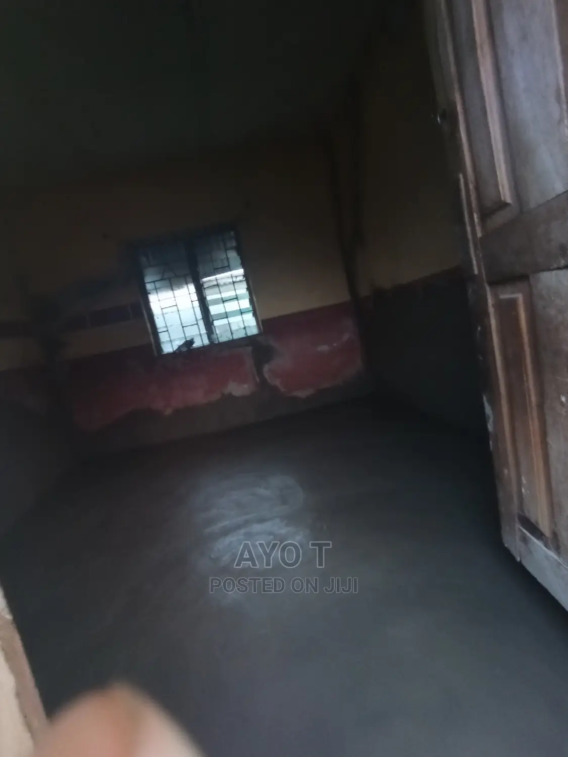 1bdrm Shared Apartment in Bariga for rent in Bariga / Shomolu