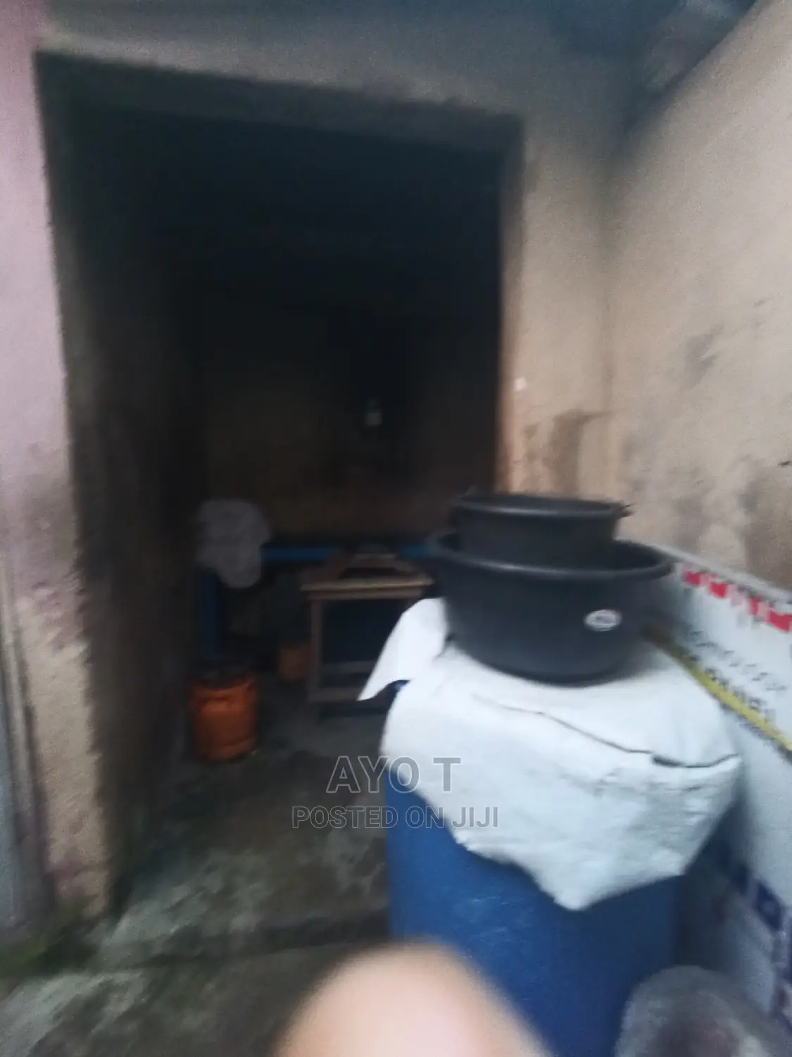 1bdrm Shared Apartment in Bariga for rent in Bariga / Shomolu