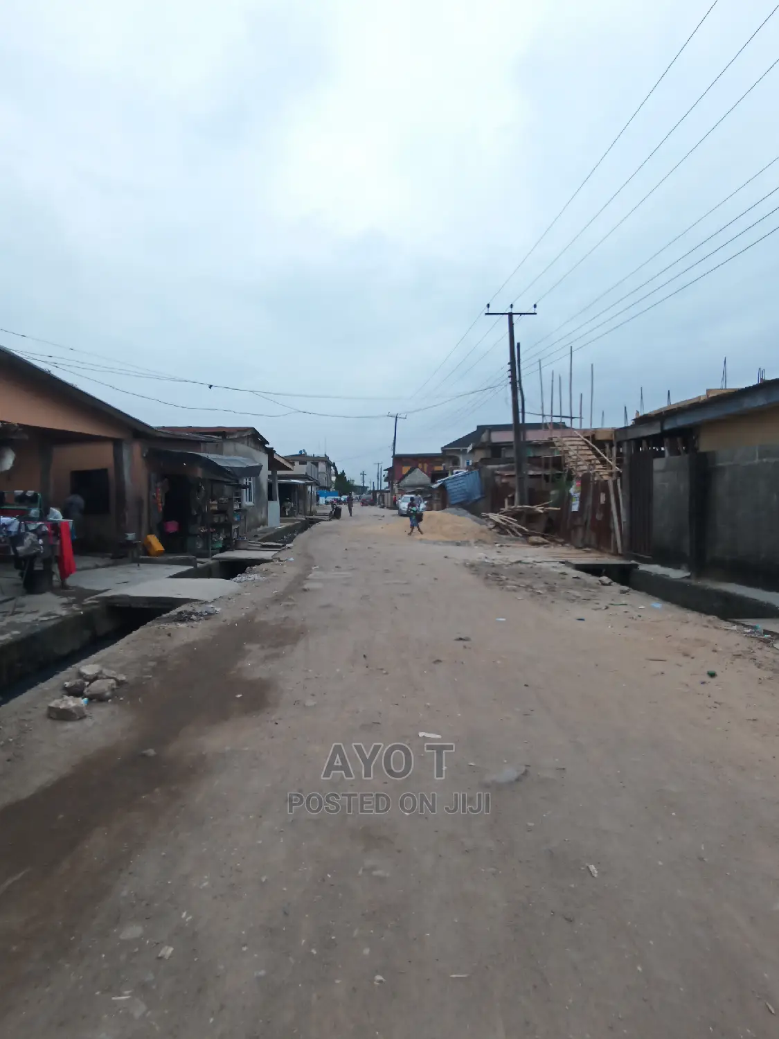 1bdrm Shared Apartment in Bariga for rent in Bariga / Shomolu