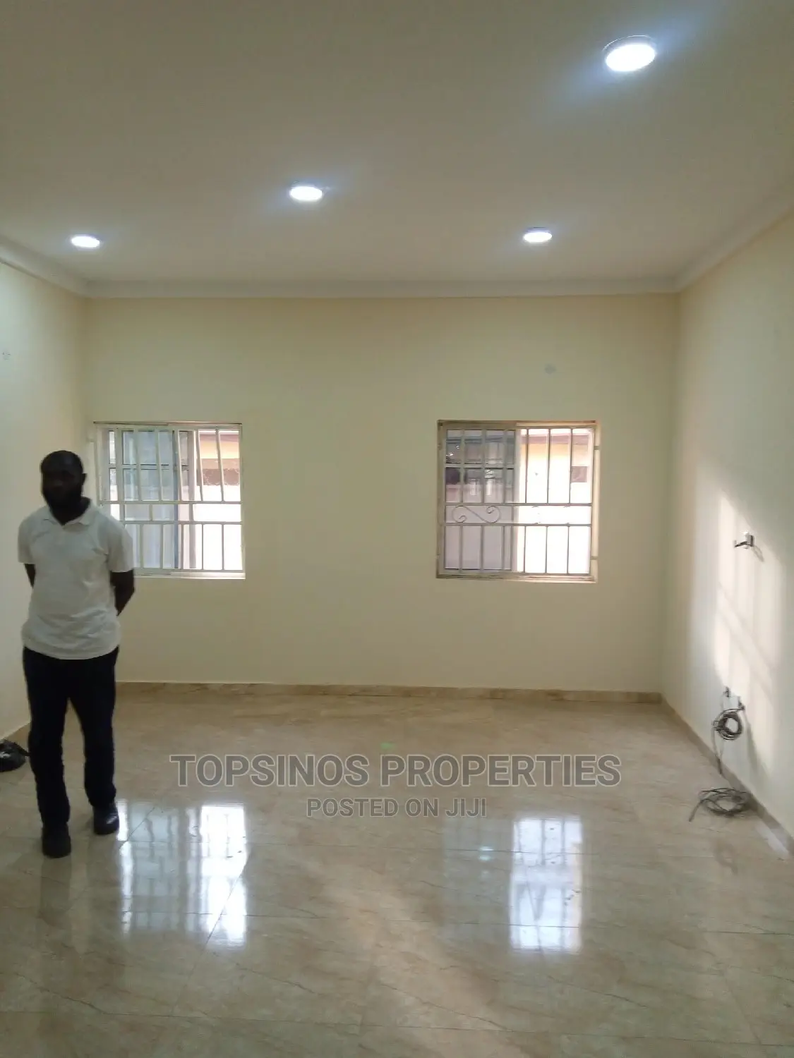 2bdrm Block of Flats in Dawaki for rent in Dawaki