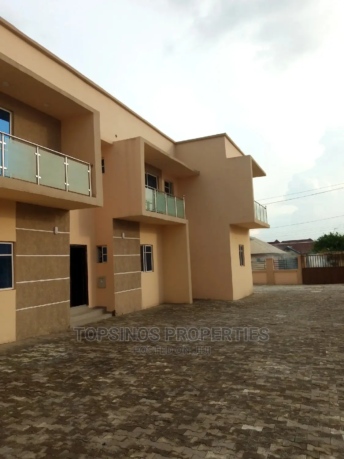 2bdrm Block of Flats in Dawaki for rent in Dawaki