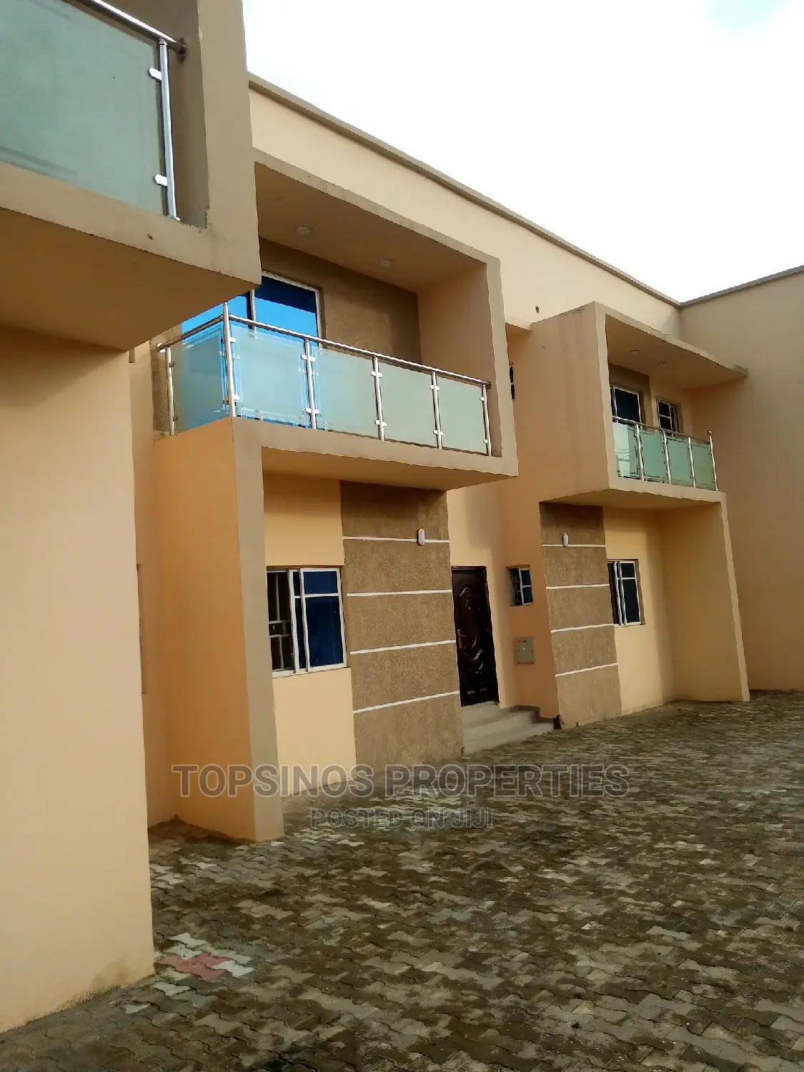 2bdrm Block of Flats in Dawaki for rent in Dawaki