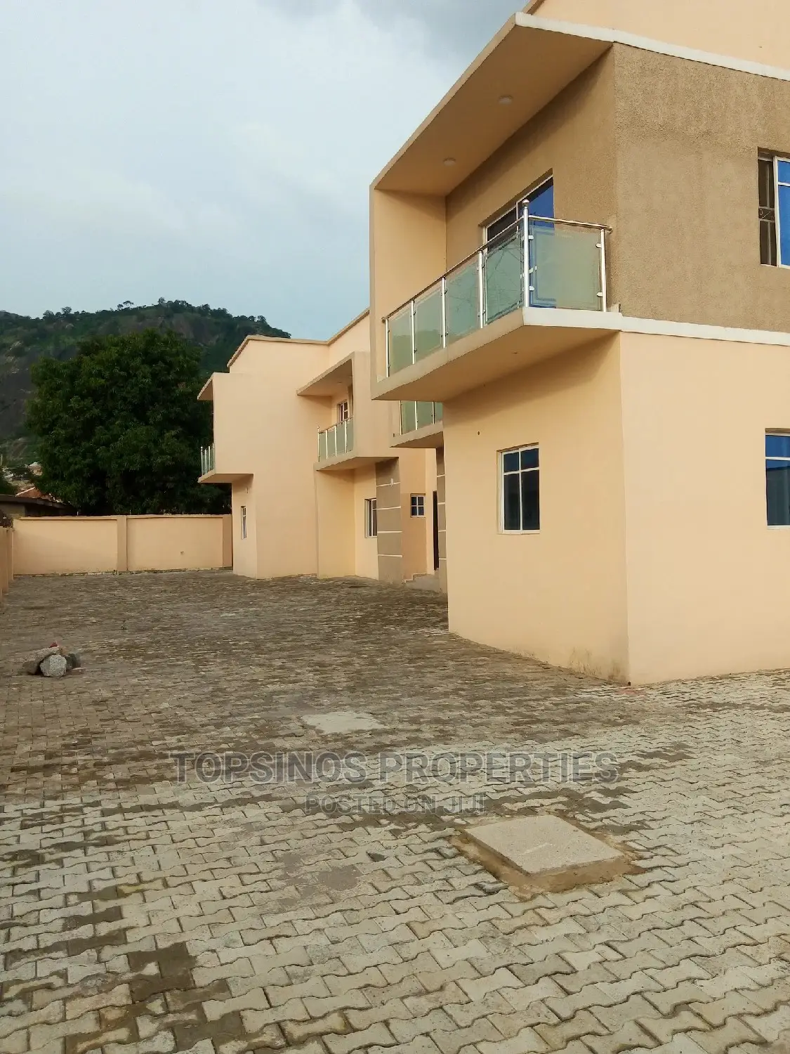 2bdrm Block of Flats in Dawaki for rent in Dawaki