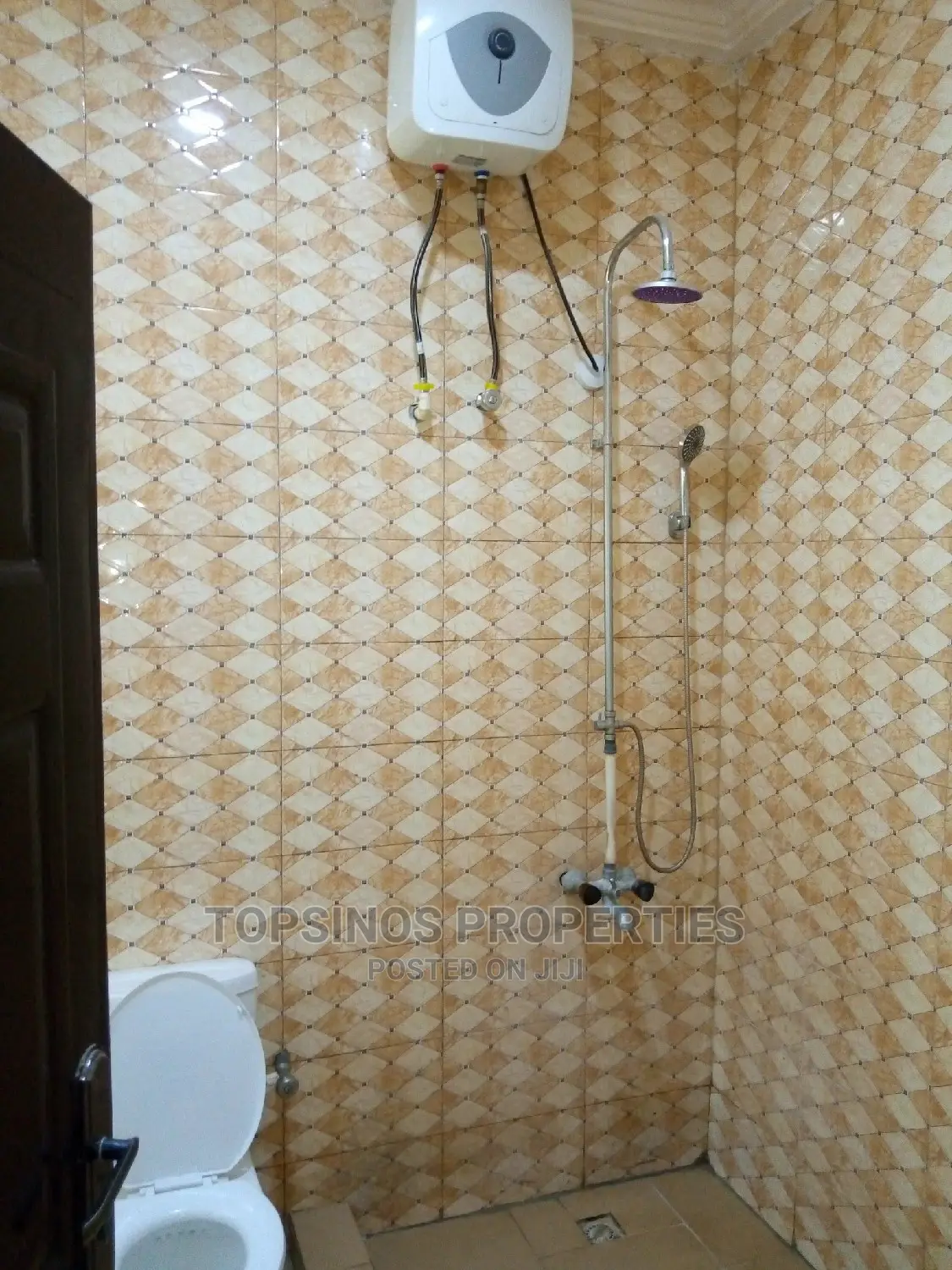2bdrm Block of Flats in Dawaki for rent in Dawaki