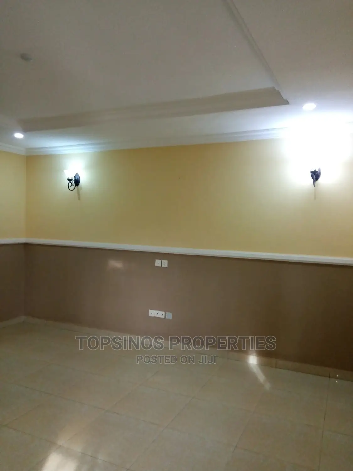 2bdrm Block of Flats in Dawaki for rent in Dawaki