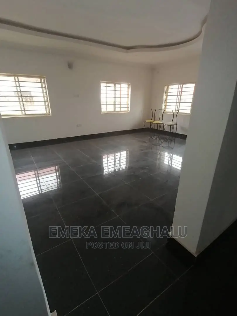 3bdrm Bungalow in Centinary City, Enugu for rent in Enugu