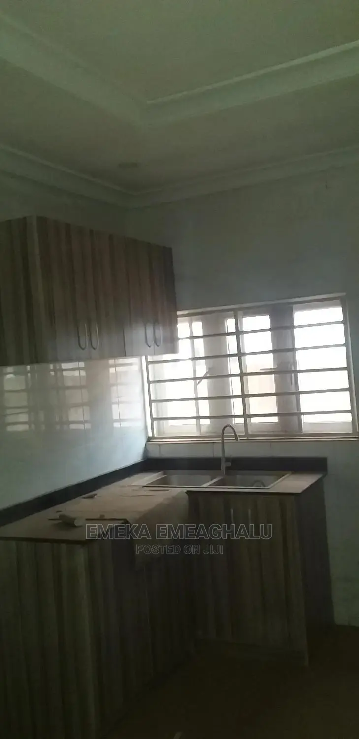 3bdrm Bungalow in Centinary City, Enugu for rent in Enugu