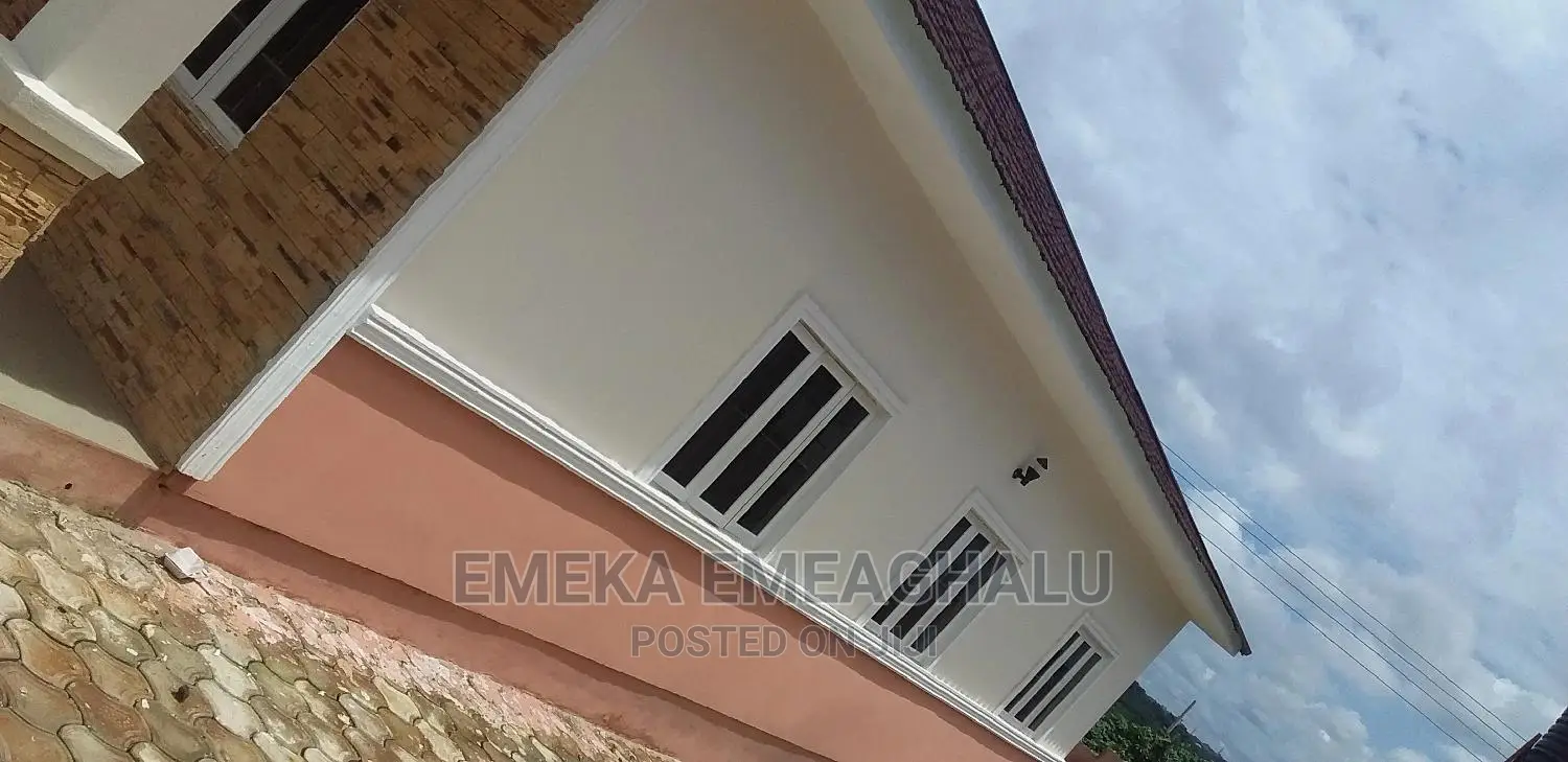 3bdrm Bungalow in Centinary City, Enugu for sale in Enugu