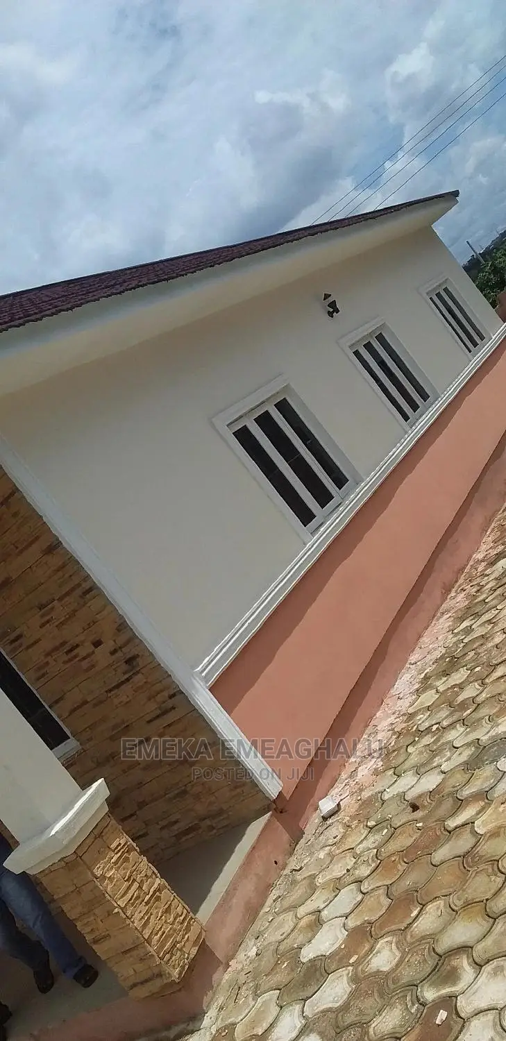 3bdrm Bungalow in Centinary City, Enugu for sale in Enugu
