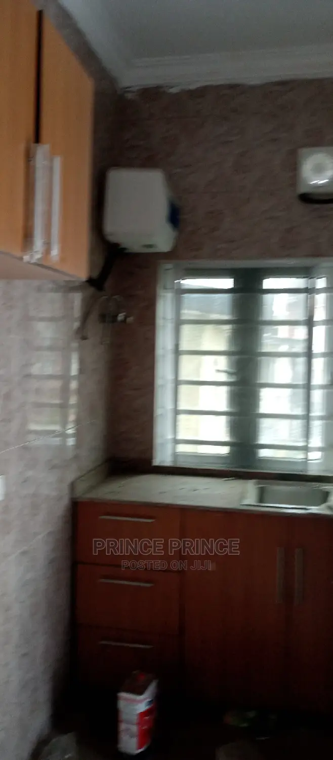 Furnished 2bdrm House in Surulere for rent in Surulere