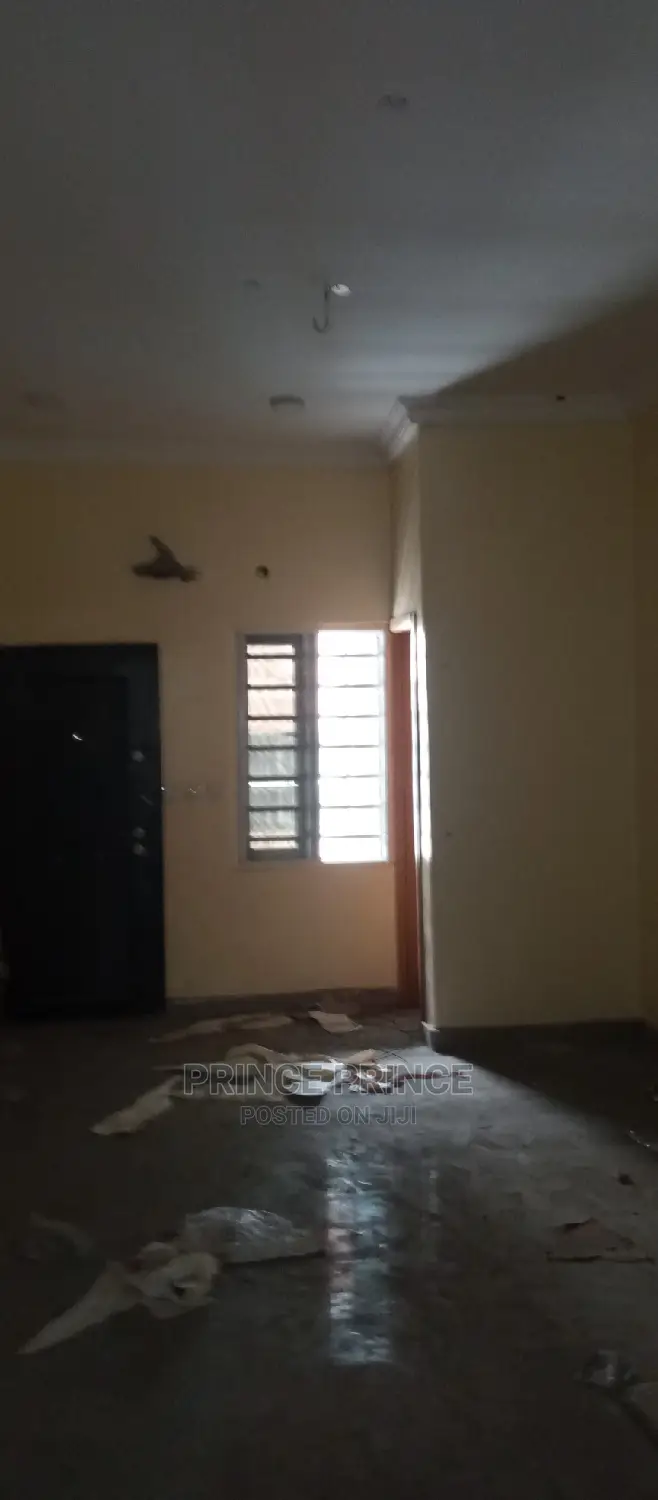 Furnished 2bdrm House in Surulere for rent in Surulere