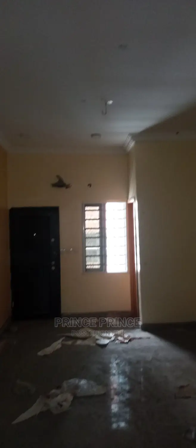 Furnished 2bdrm House in Surulere for rent in Surulere