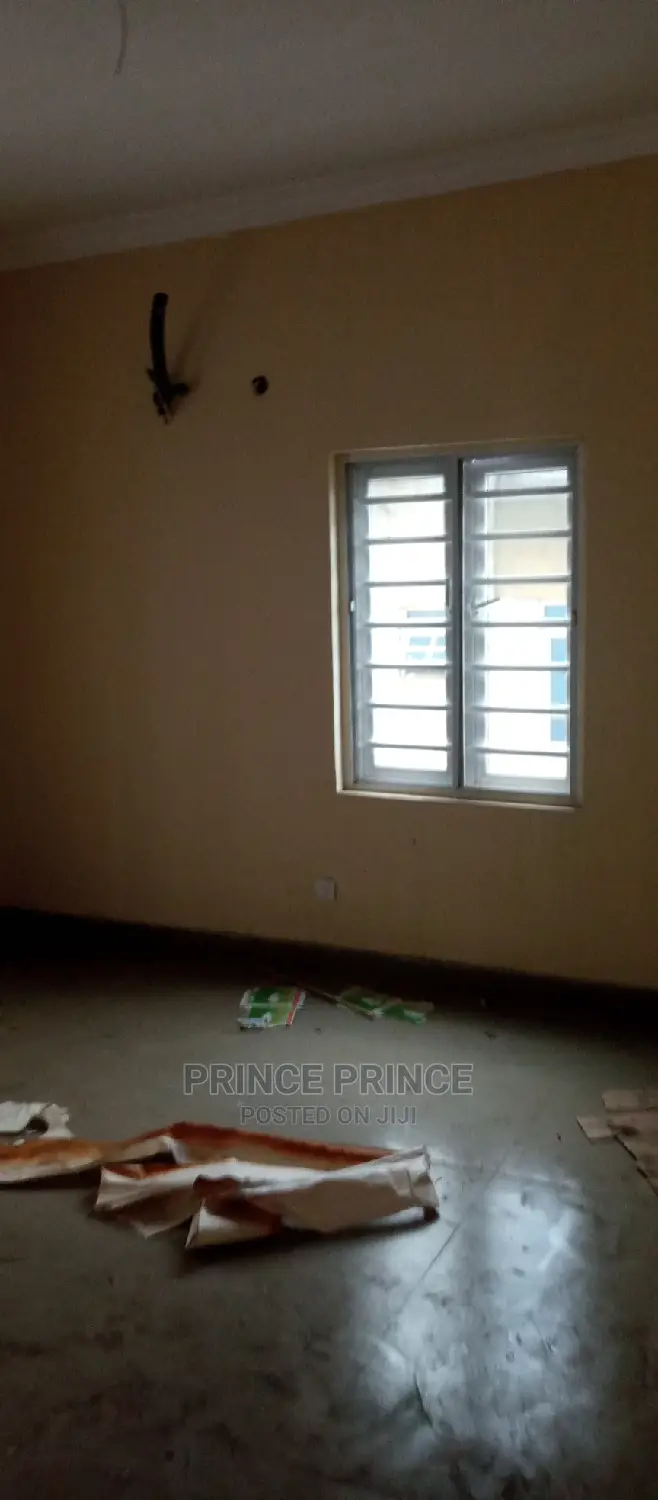 Furnished 2bdrm House in Surulere for rent in Surulere