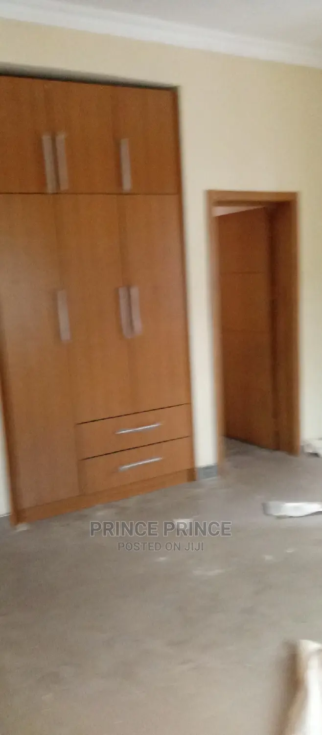Furnished 2bdrm House in Surulere for rent in Surulere