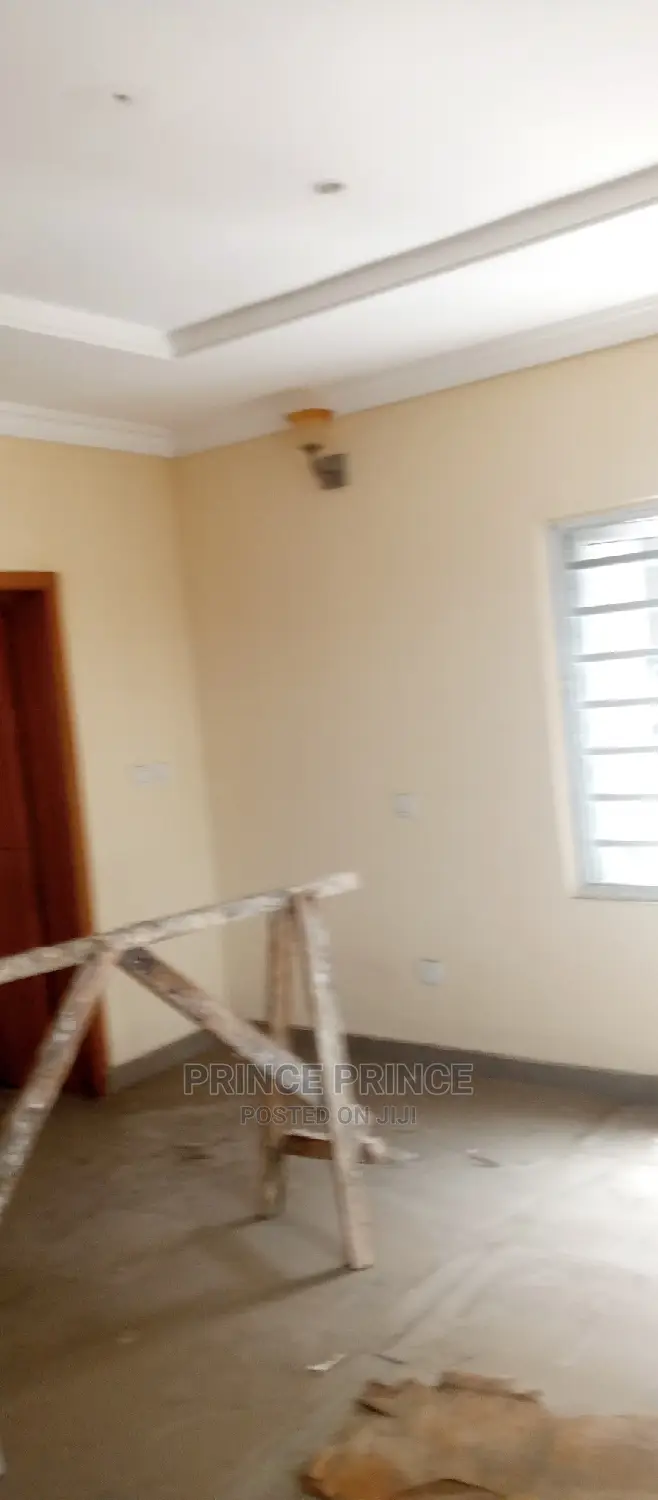 Furnished 2bdrm House in Surulere for rent in Surulere