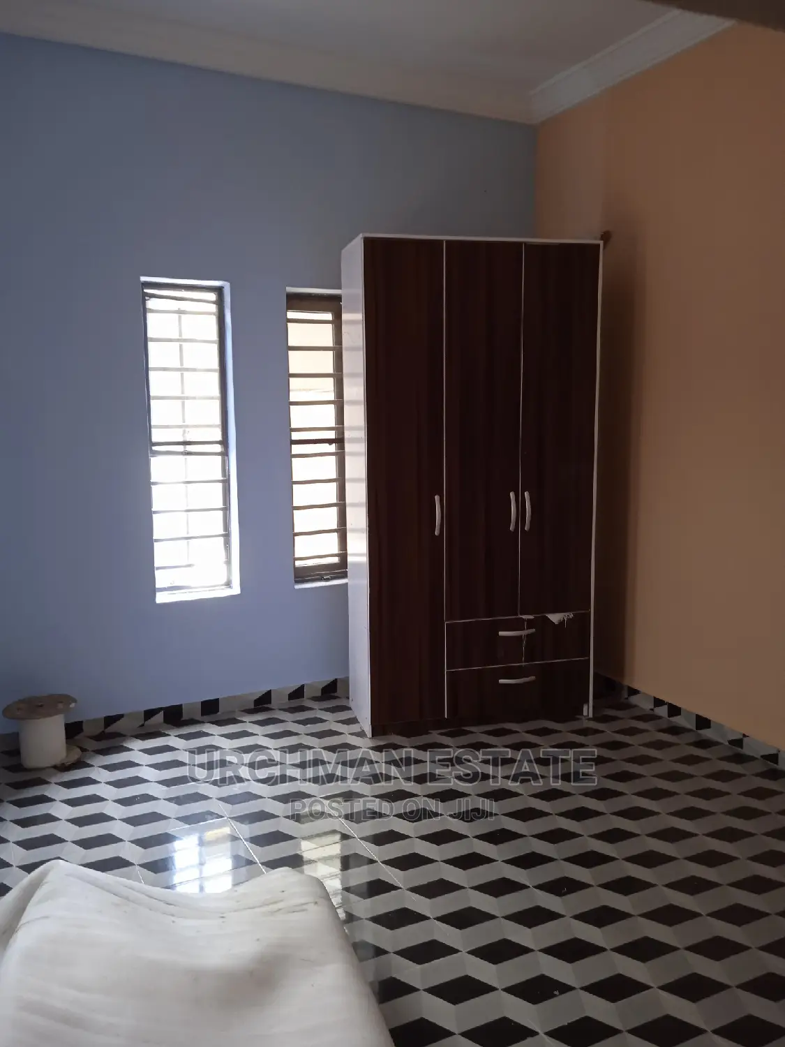 Furnished 2bdrm Apartment in Oteyi Estate, Abule Ado for rent in Abule Ado