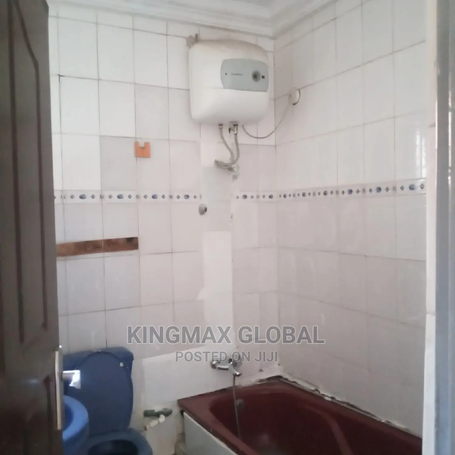 5bdrm Duplex in Vintage, Wuye for rent in Wuye