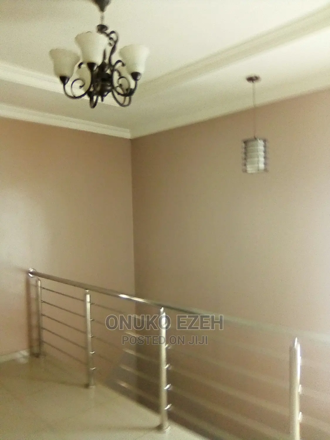 4bdrm Duplex in Dreams Estate, Jabi for rent in Jabi
