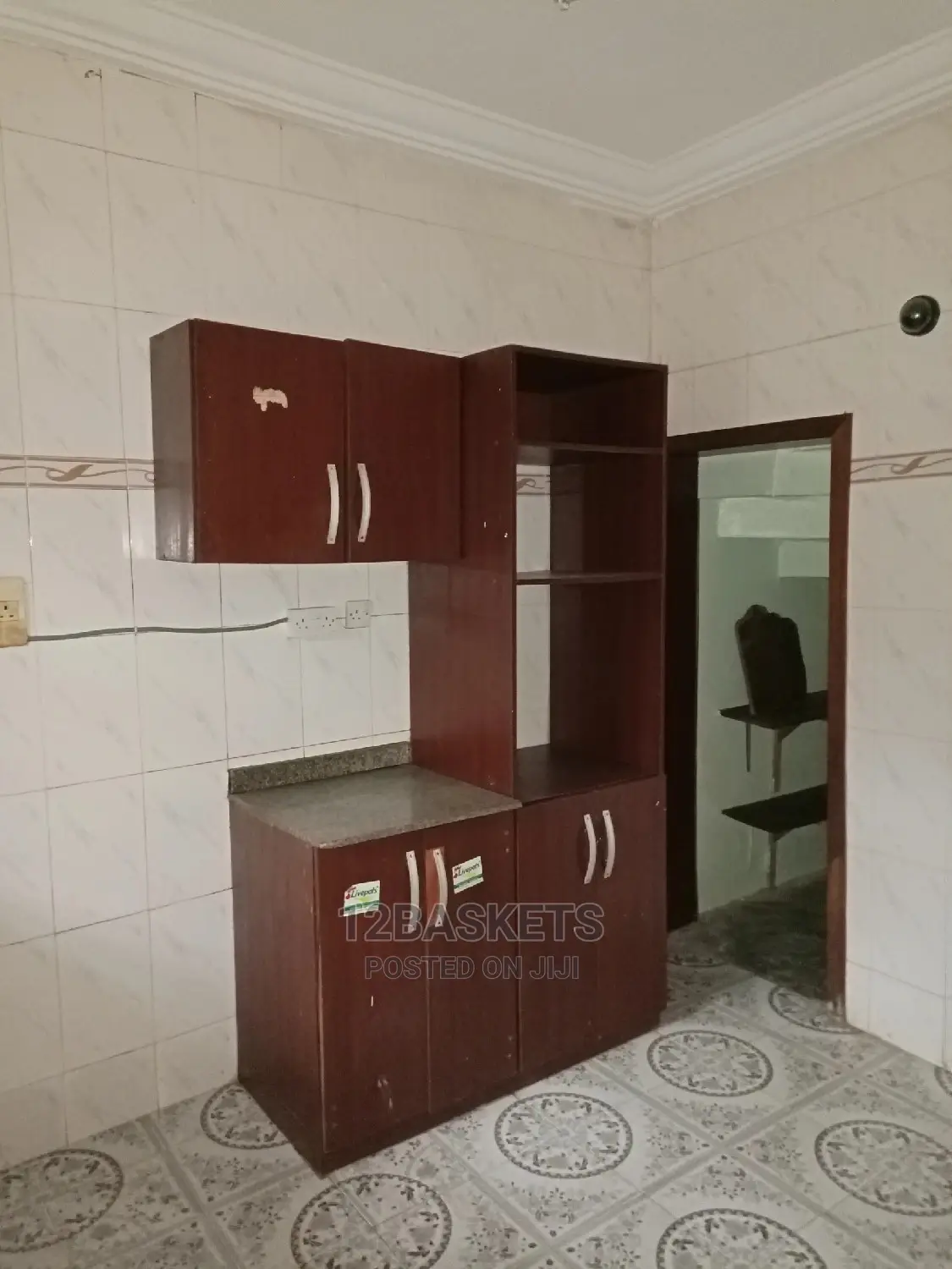 Furnished 4bdrm Duplex in Magodo Phase 1 for rent in Magodo Isheri