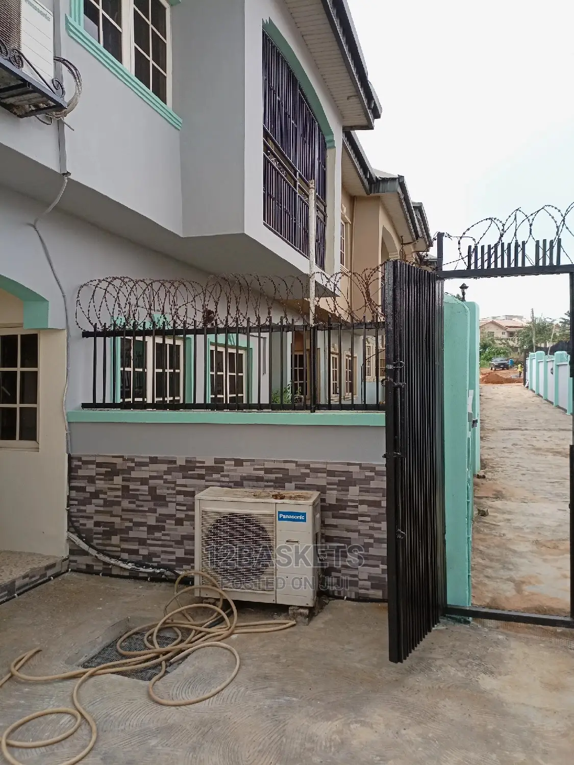 Furnished 4bdrm Duplex in Magodo Phase 1 for rent in Magodo Isheri