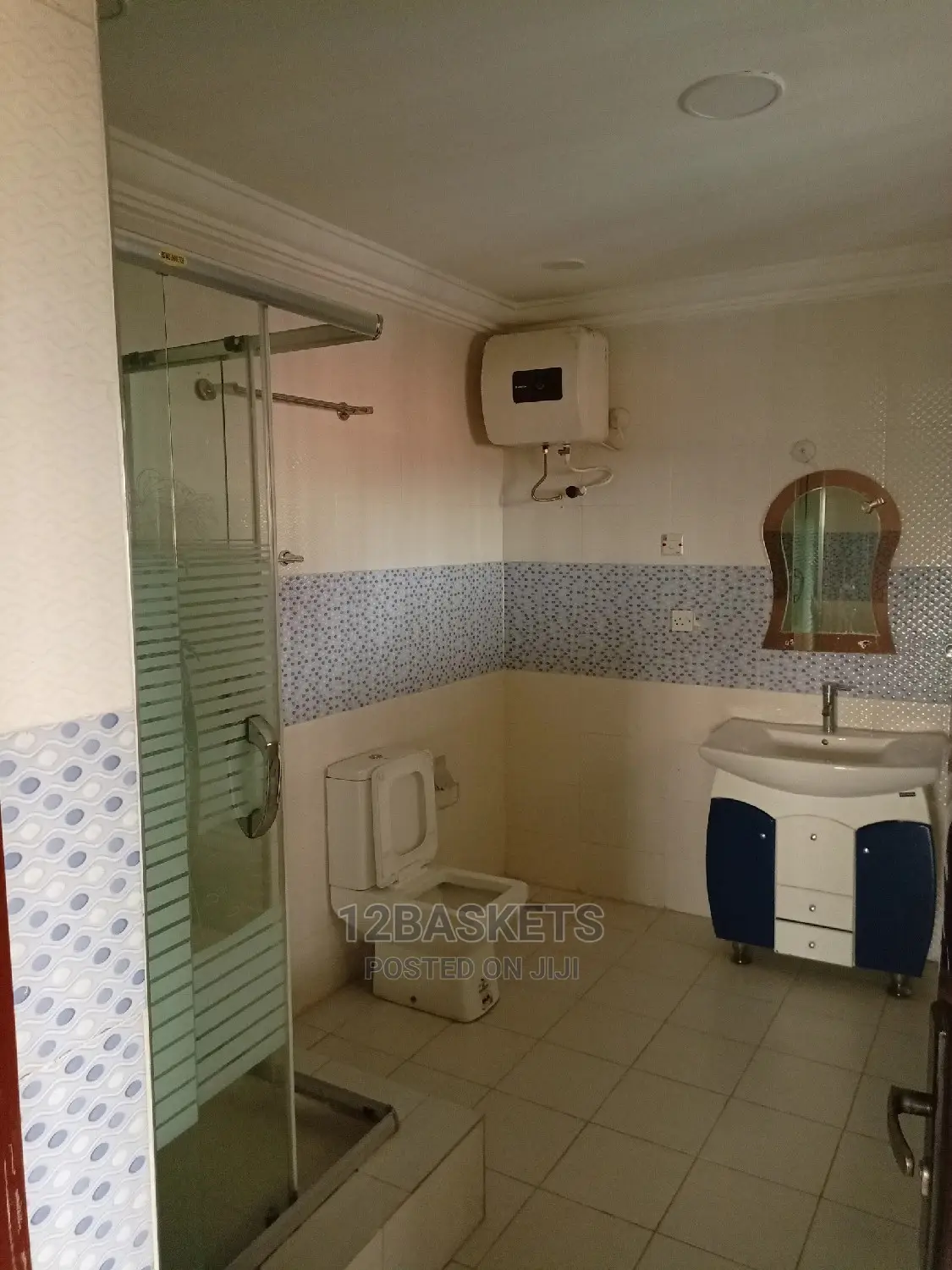 Furnished 4bdrm Duplex in Magodo Phase 1 for rent in Magodo Isheri