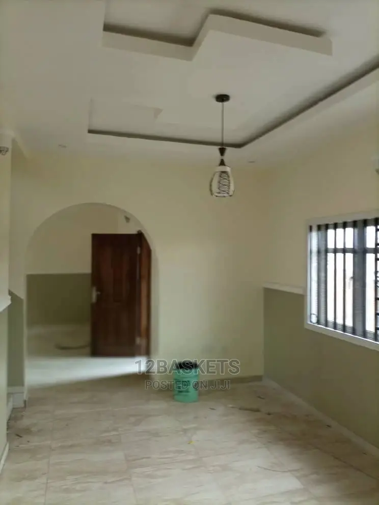 Furnished 4bdrm Duplex in Magodo Phase 1 for rent in Magodo Isheri