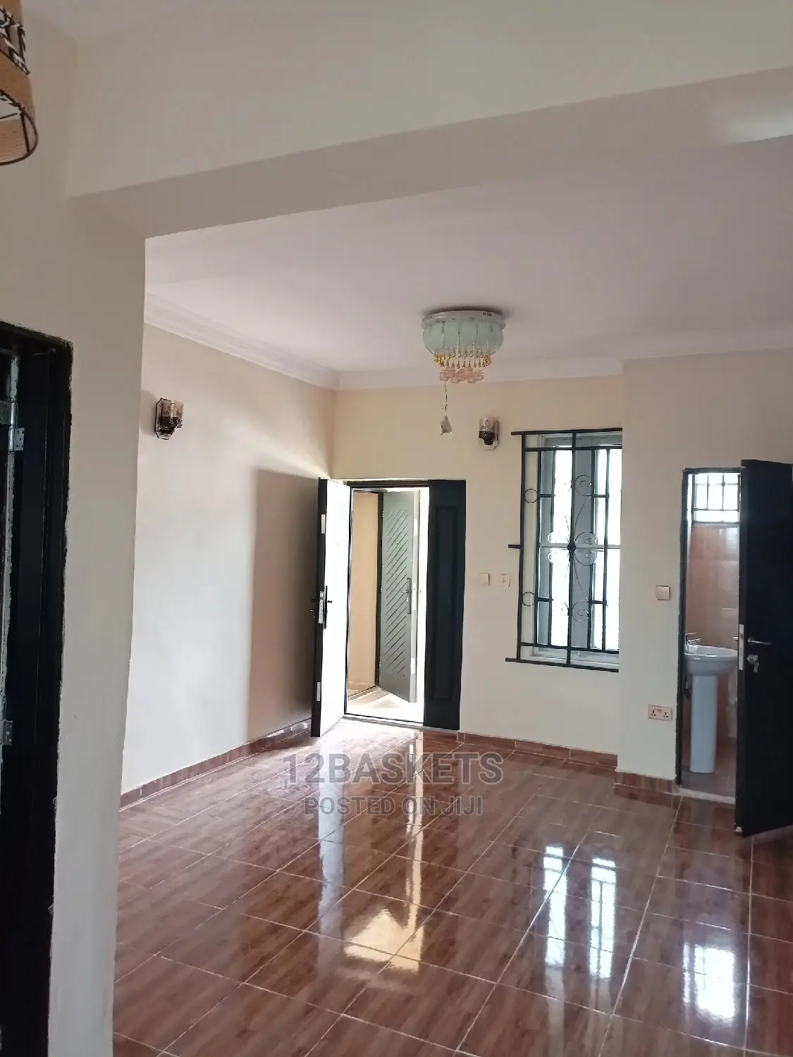 Furnished 4bdrm Duplex in Magodo Phase 1 for rent in Magodo Isheri