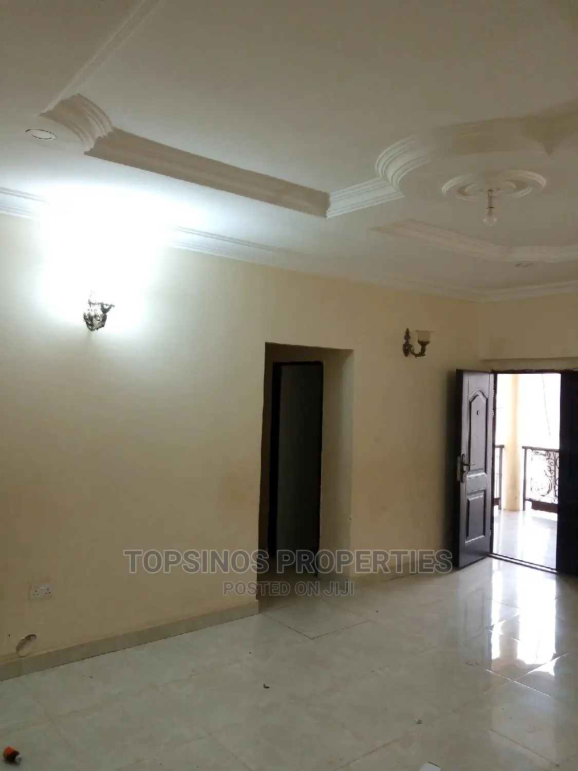 2bdrm Block of Flats in Dawaki for rent in Dawaki