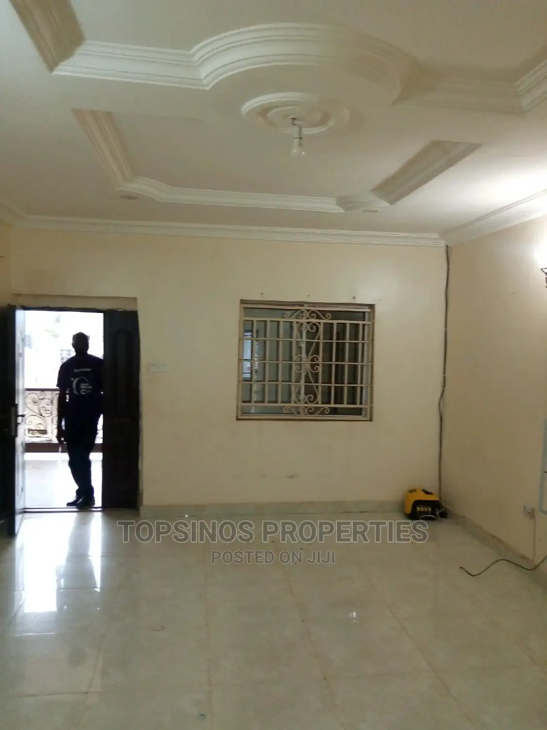 2bdrm Block of Flats in Dawaki for rent in Dawaki