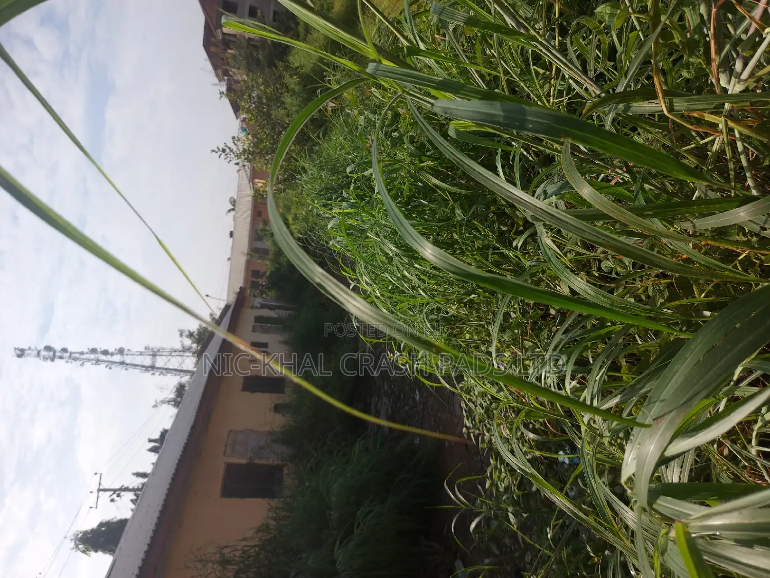 Residential of Land 4 Sale in the Heart of Wuse 2 in Wuse 2