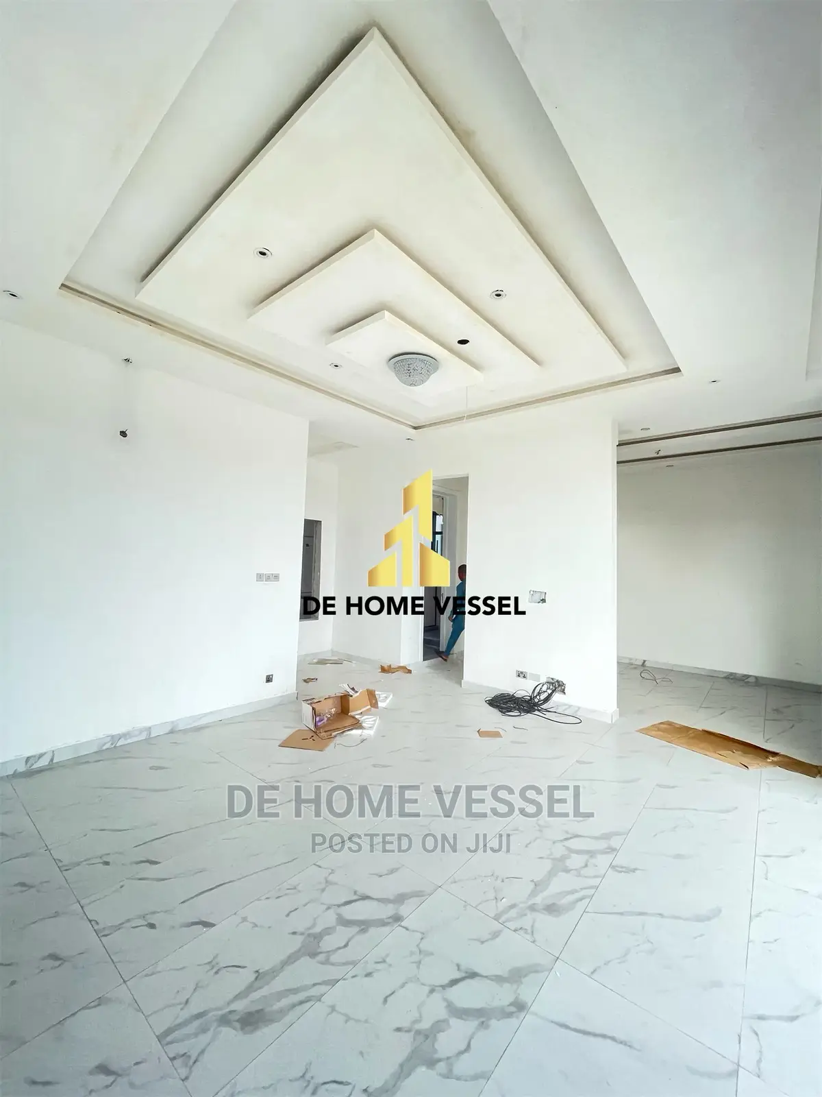 5bdrm Duplex in Lekki for Sale in Lekki