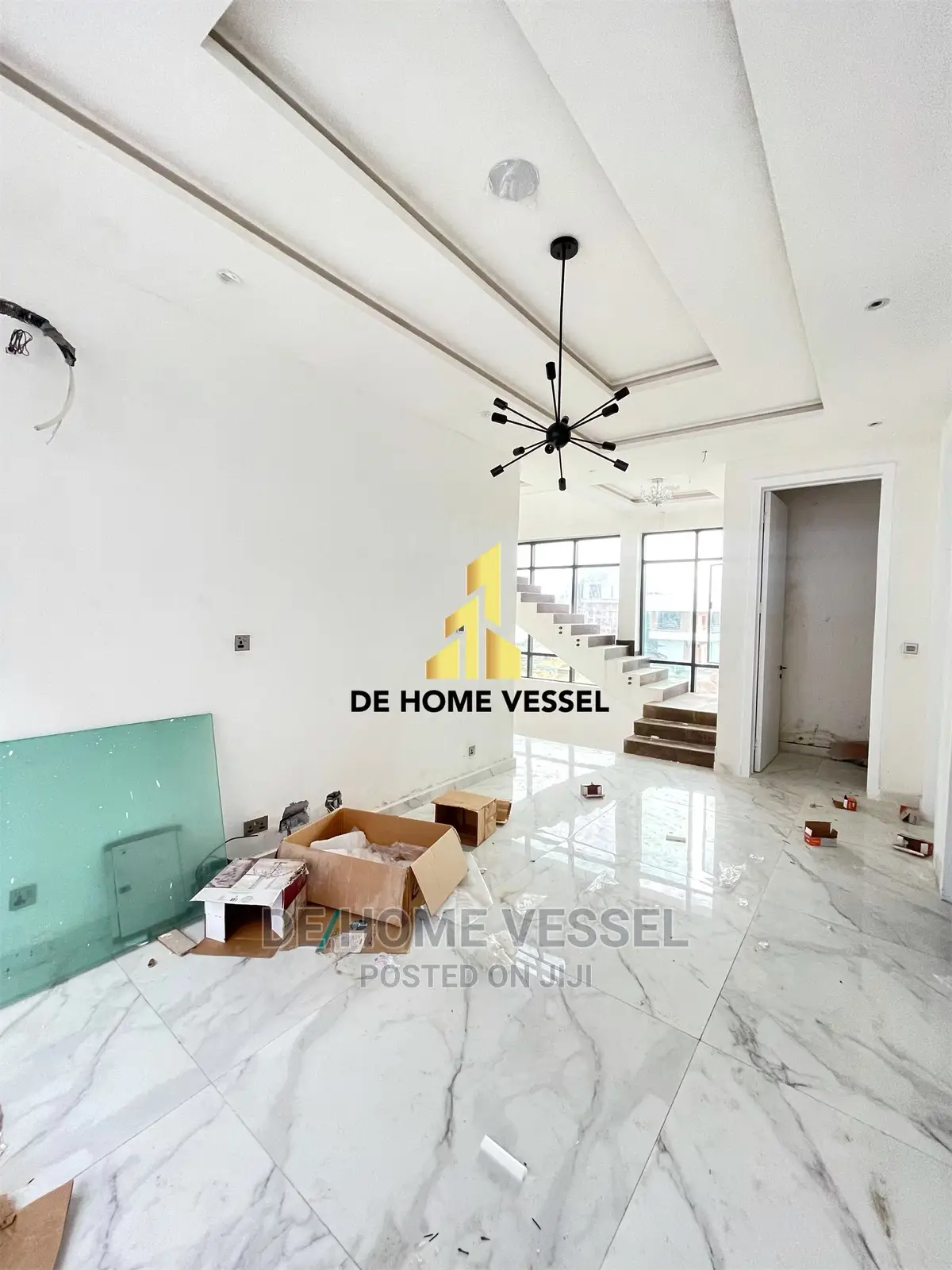 5bdrm Duplex in Lekki for Sale in Lekki
