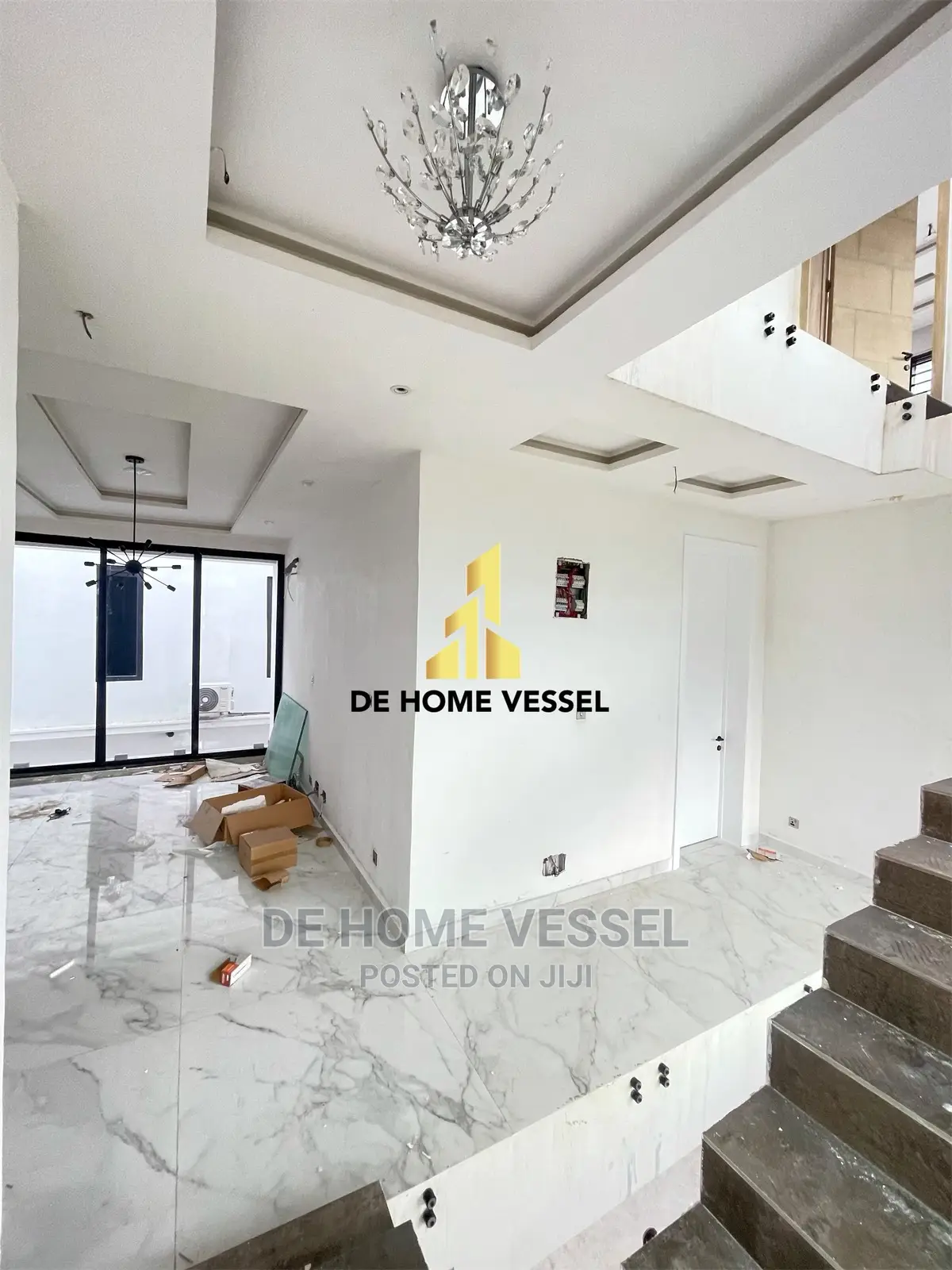 5bdrm Duplex in Lekki for Sale in Lekki