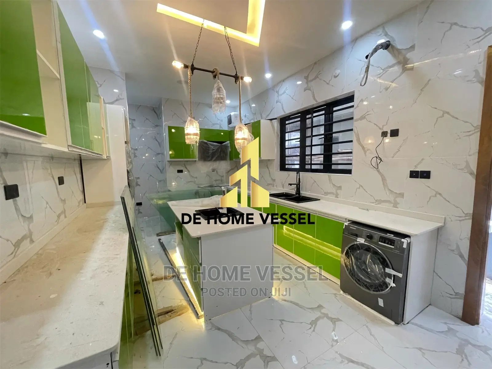 5bdrm Duplex in Lekki for Sale in Lekki
