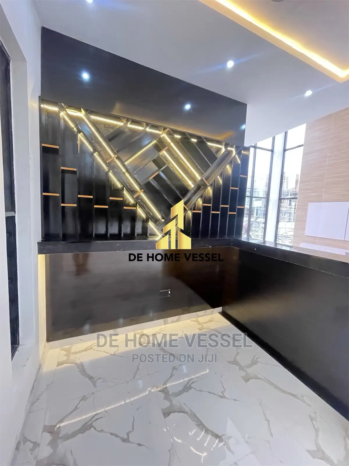 5bdrm Duplex in Lekki for Sale in Lekki