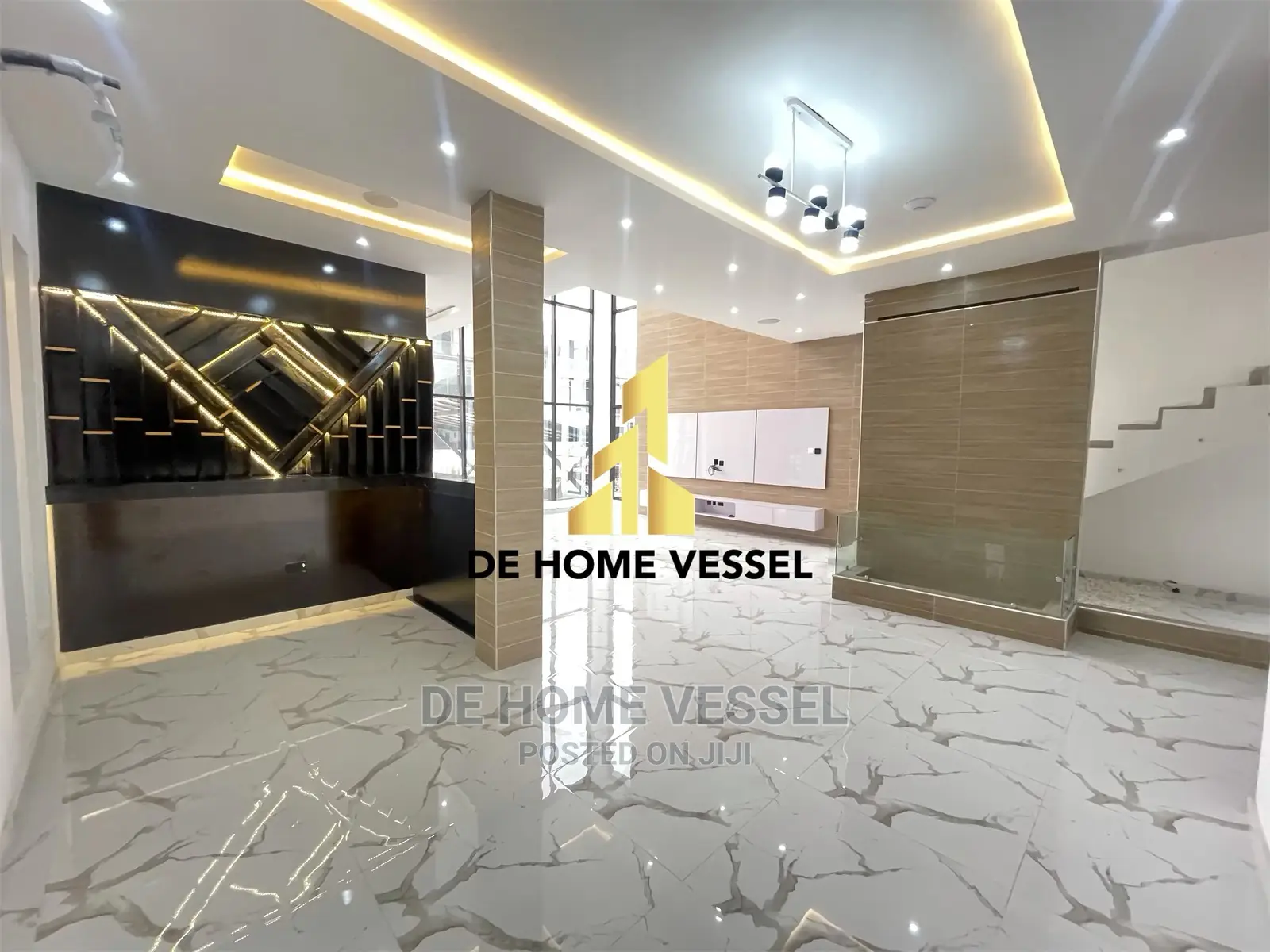 5bdrm Duplex in Lekki for Sale in Lekki