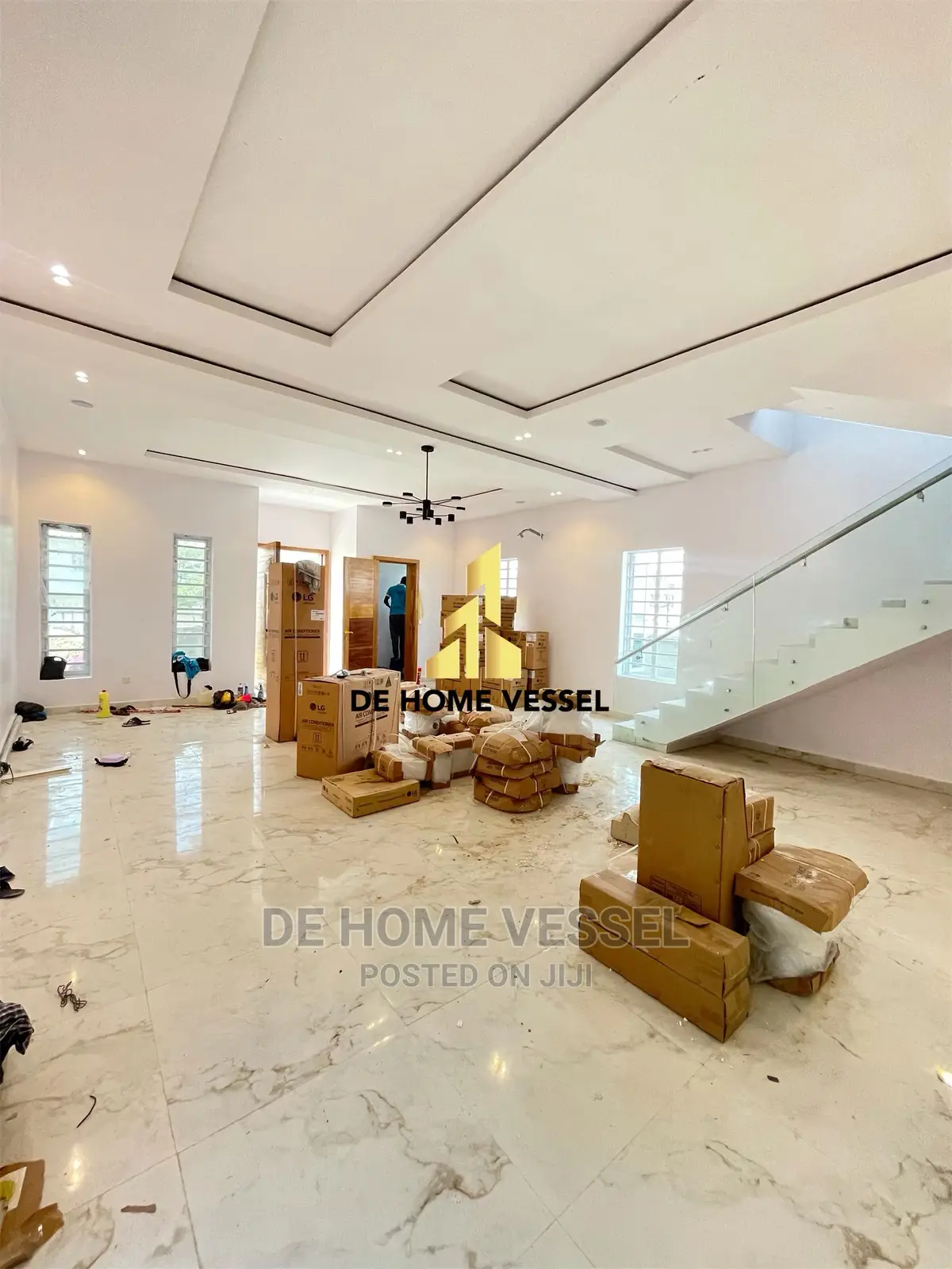 4bdrm Duplex in Lekki for Sale in Lekki