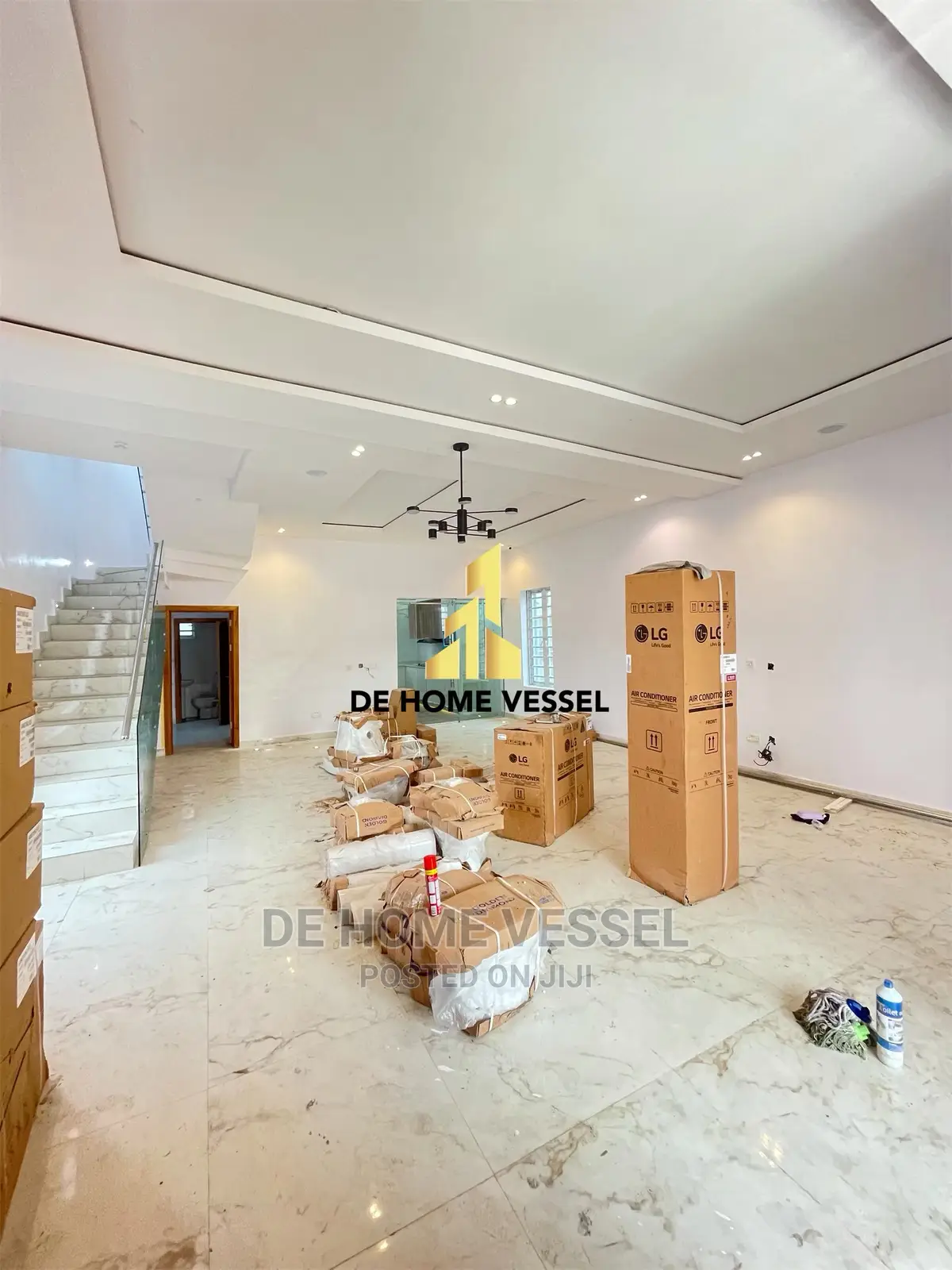 4bdrm Duplex in Lekki for Sale in Lekki